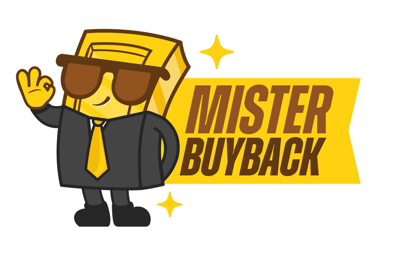 Mister Buyback